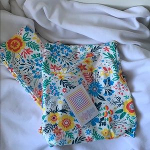 LuLaRoe TC Leggings